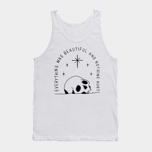 Slaughter house 5 Tank Top